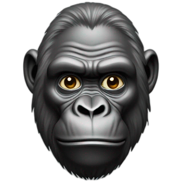 harambe emoji