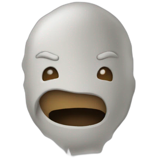 risk emoji