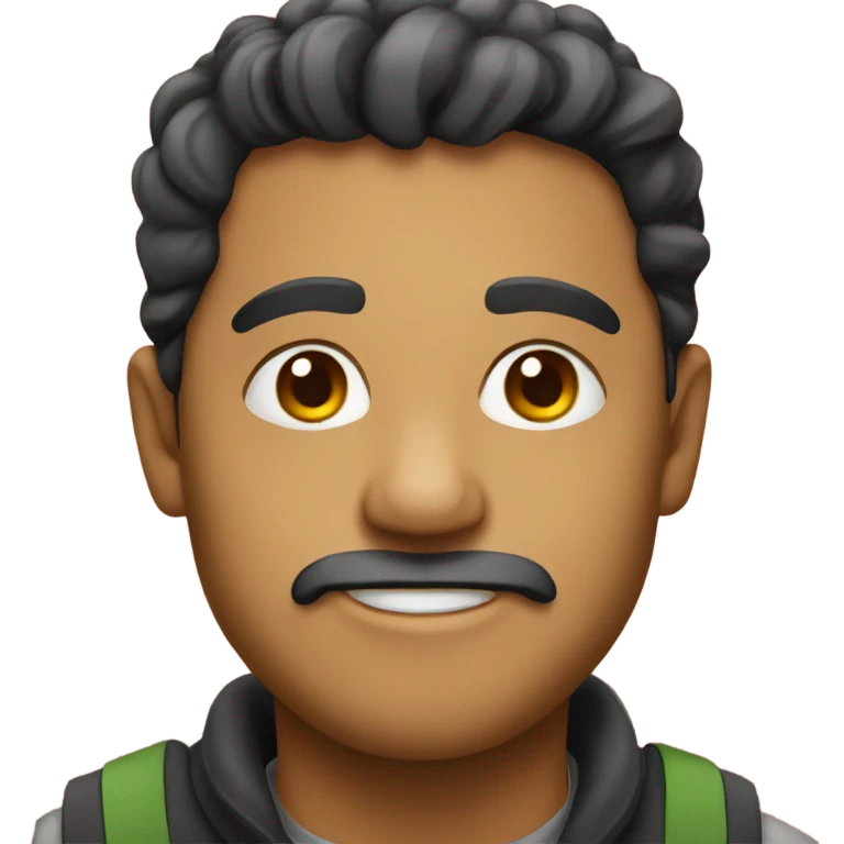 Sus emoji emoji