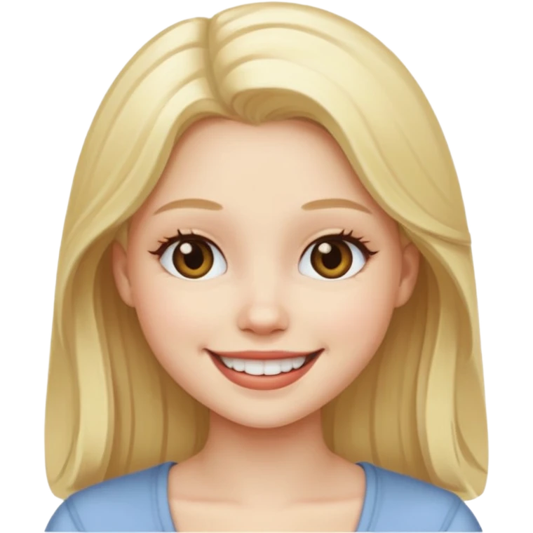 Jennie emoji