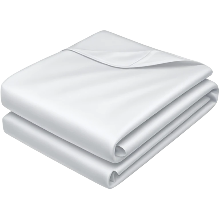 sheet emoji