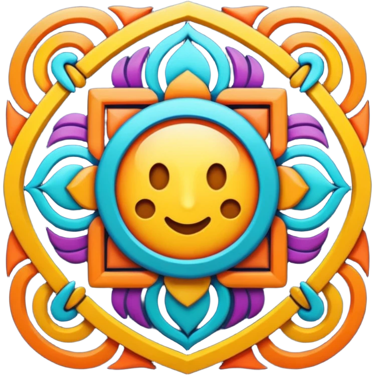 Συμβολισμος emoji