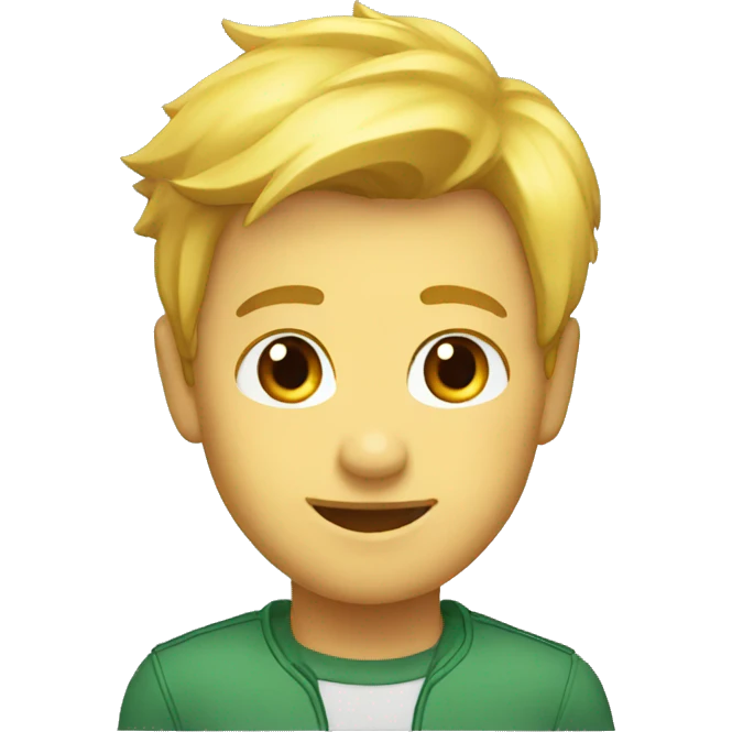 Estrella emoji