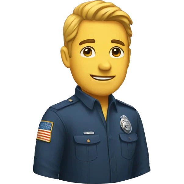 You're a lot emoji