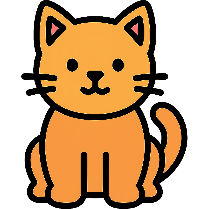 cat emoji