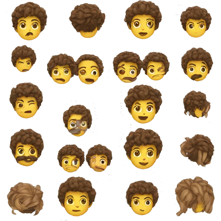 wednesday emoji