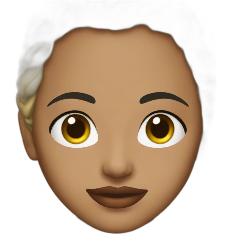 Sade emoji
