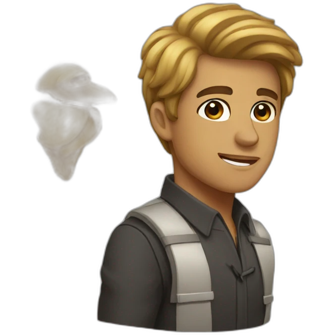 Camilo emoji