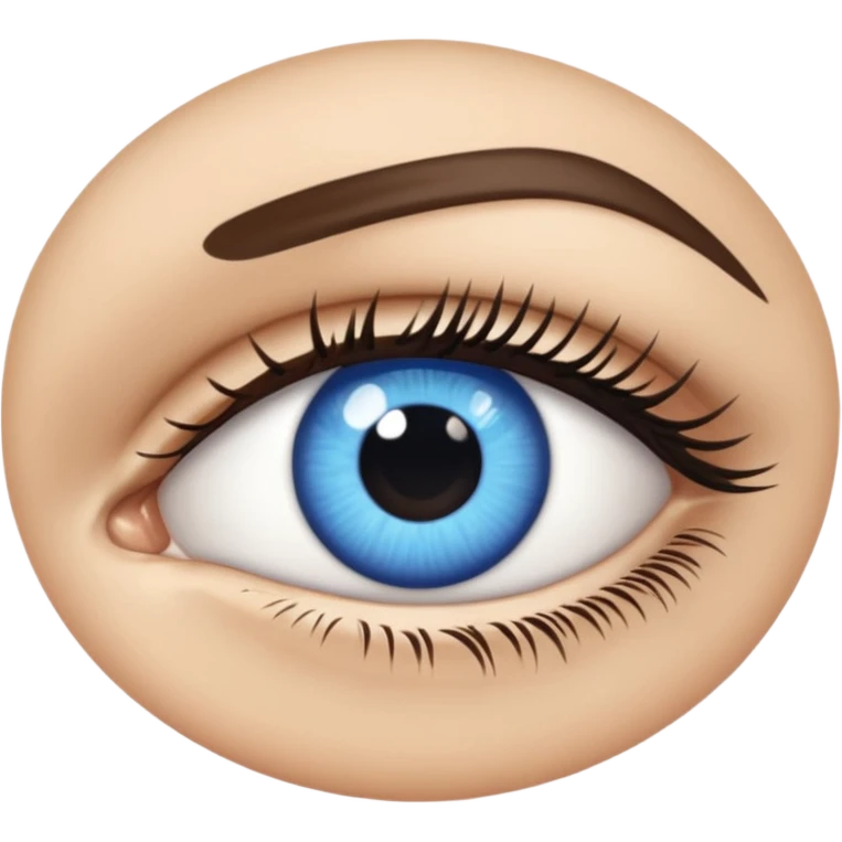 eyes emoji