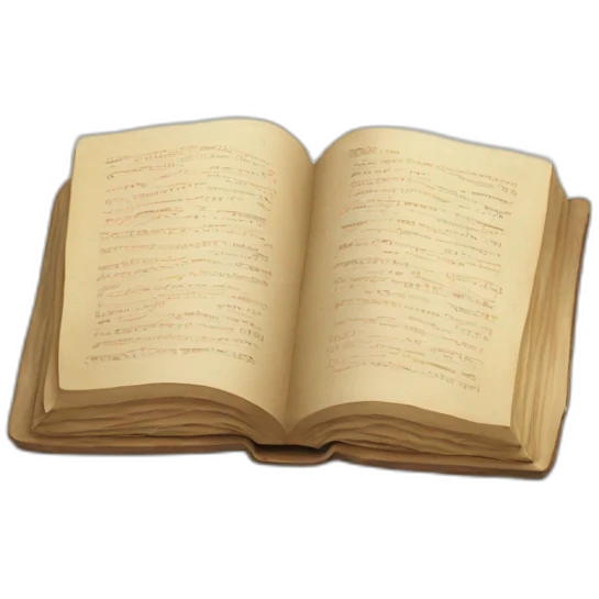 Livre emoji