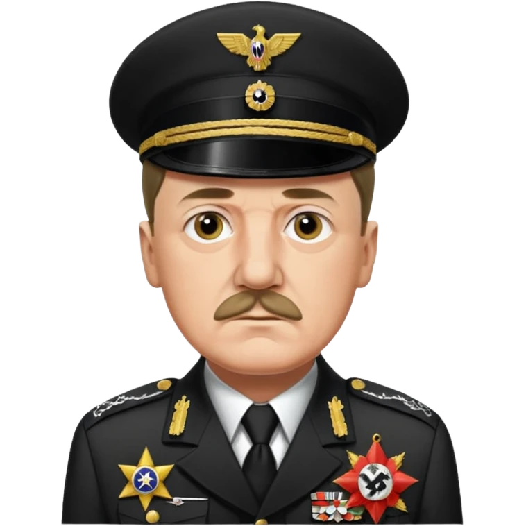 Adolf h naz emoji