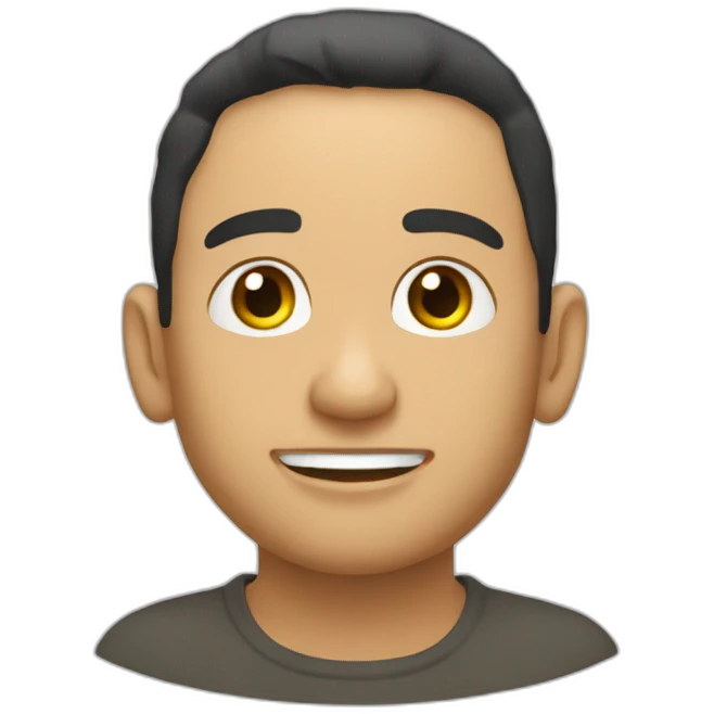 Mercè palau emoji