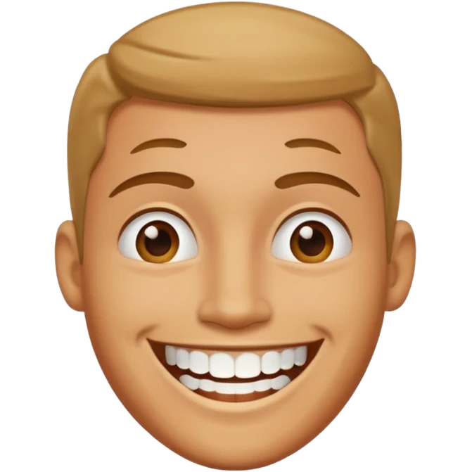 Chad emoji