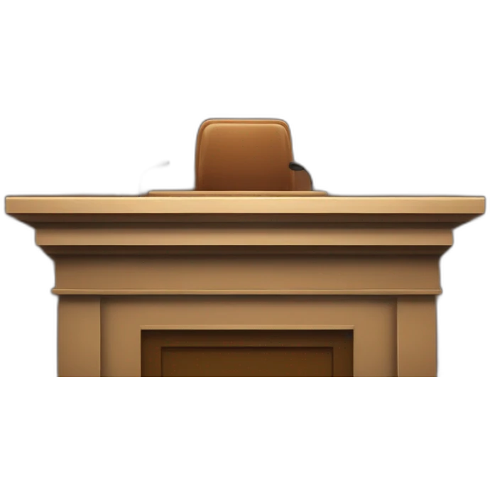 podium emoji