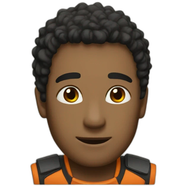 Ace emoji