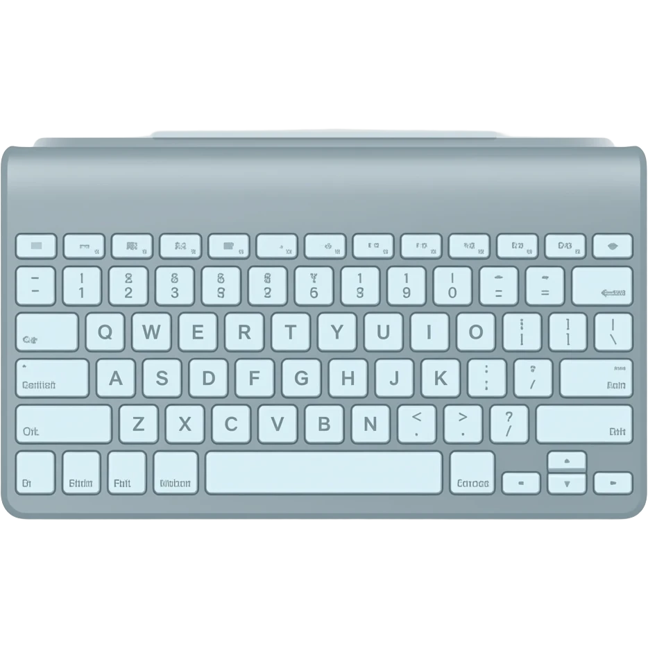 keyboard emoji