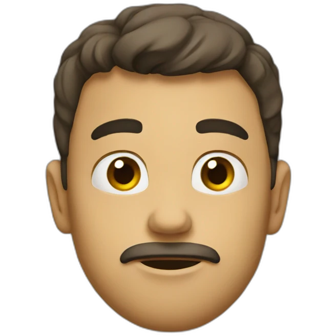 nothing emoji