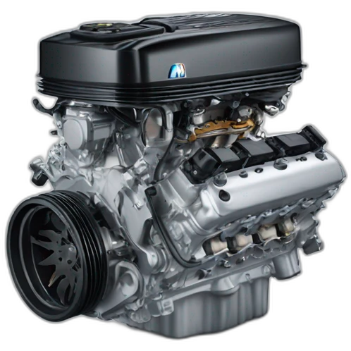Engine BMW M54 emoji