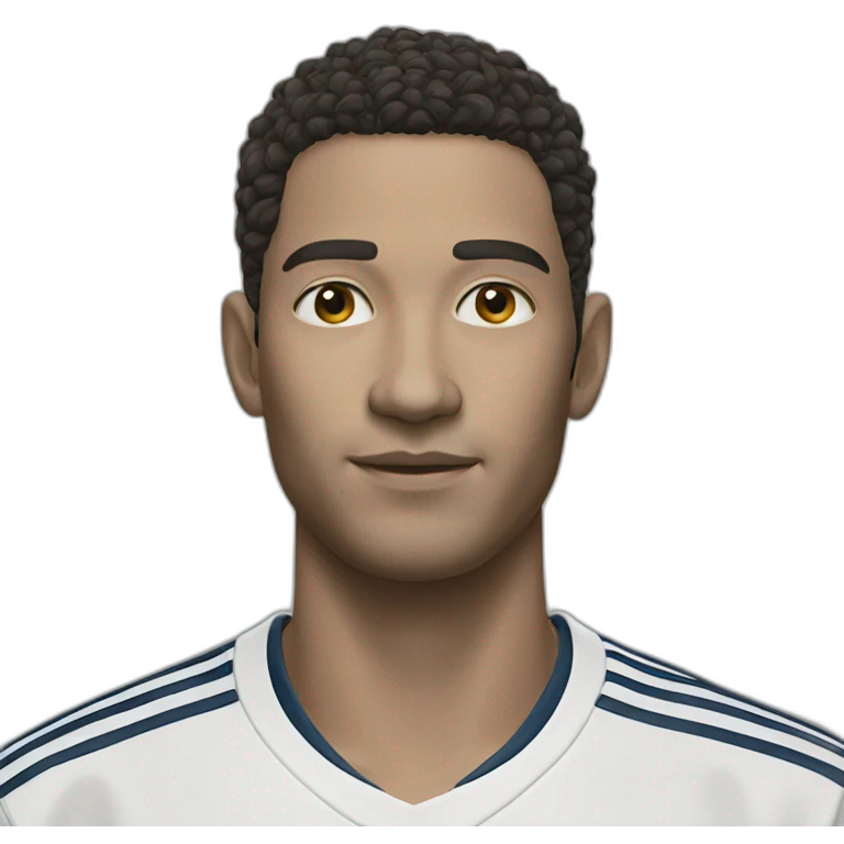 Adidas emoji