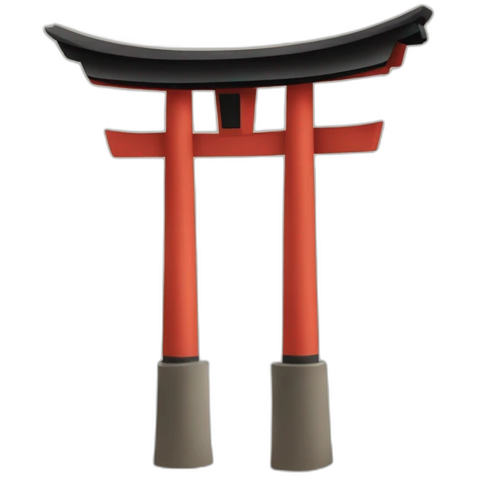Torii emoji