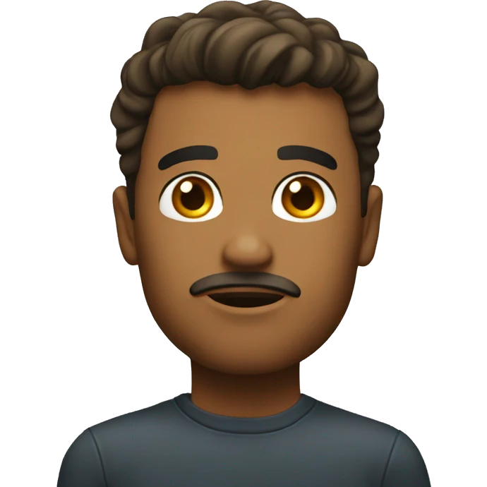 Attention  emoji
