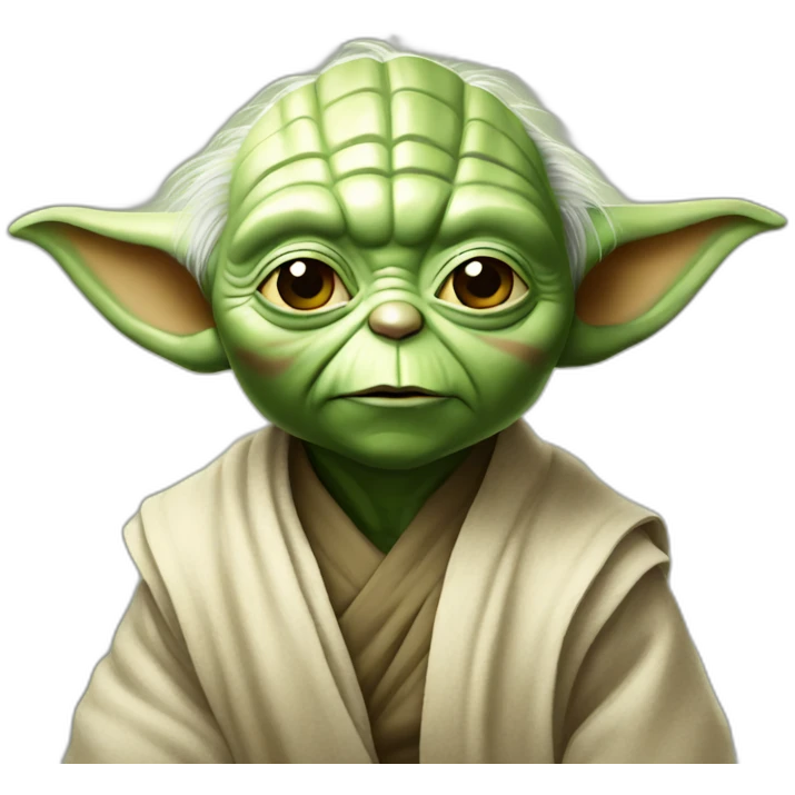 yoda emoji