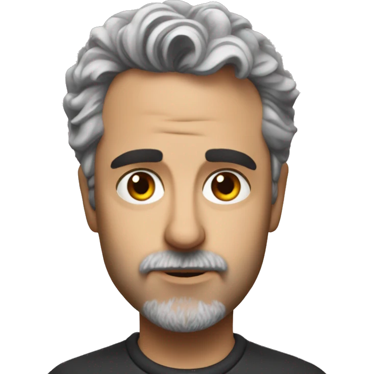 alfonso cuaron emoji