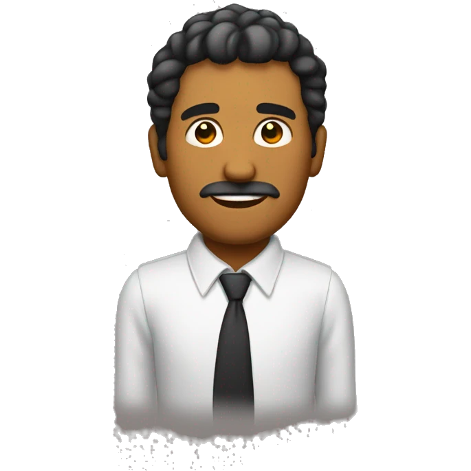 erizo grande emoji