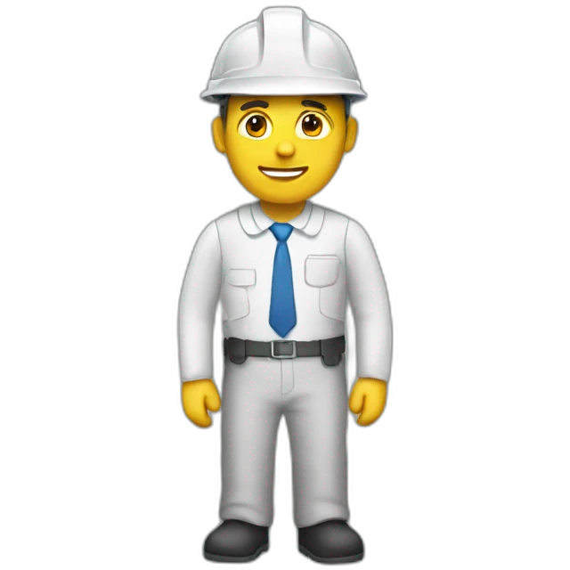 job emoji