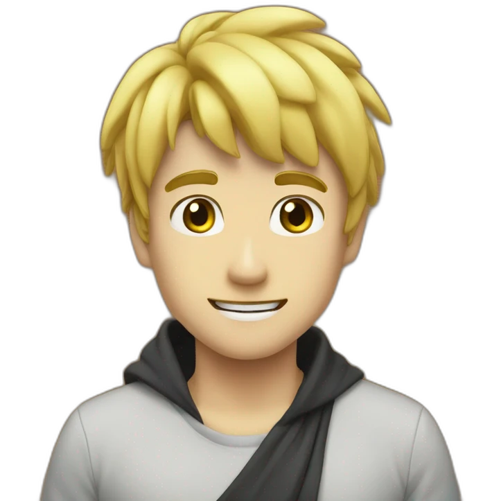 ドラえもん emoji