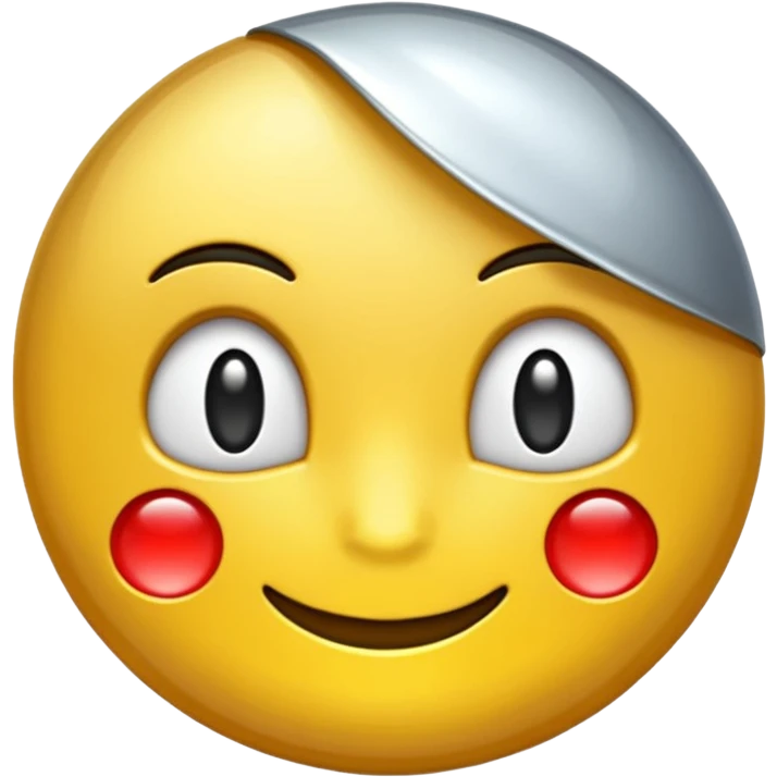 47 but looks like the 100 emoji emoji