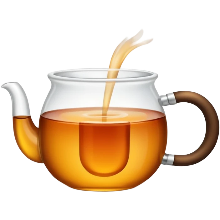 tea emoji