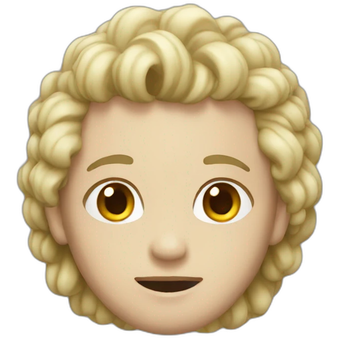 Random emoji