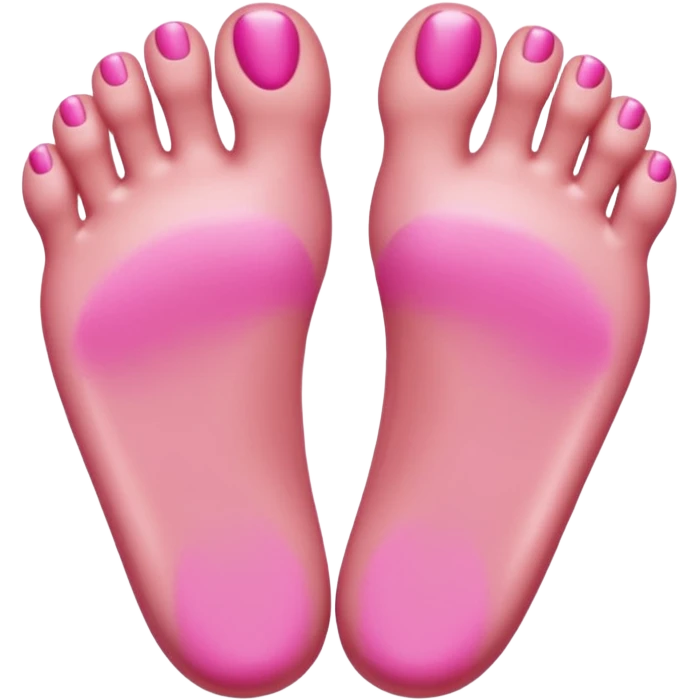 Toes crossed emoji emoji