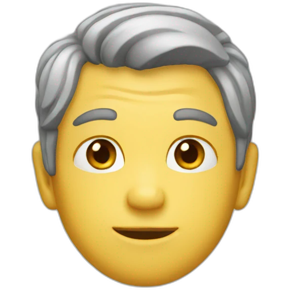 first emoji