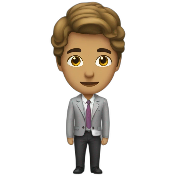 Bruno Wego emoji