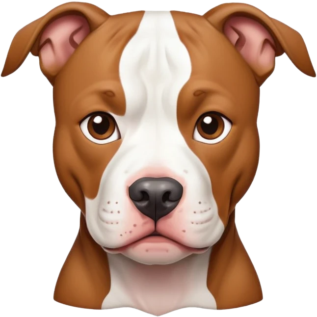 pitbul emoji