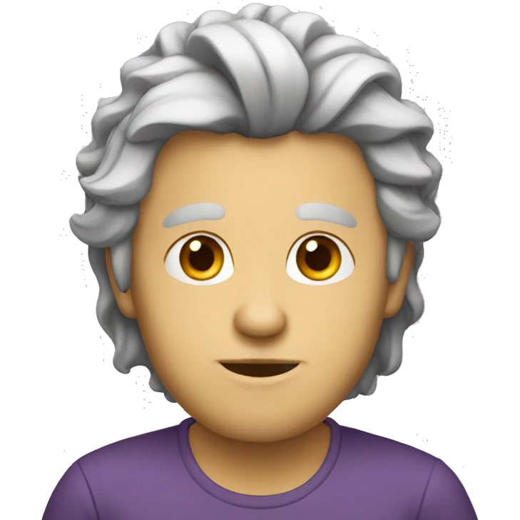Alternateur emoji