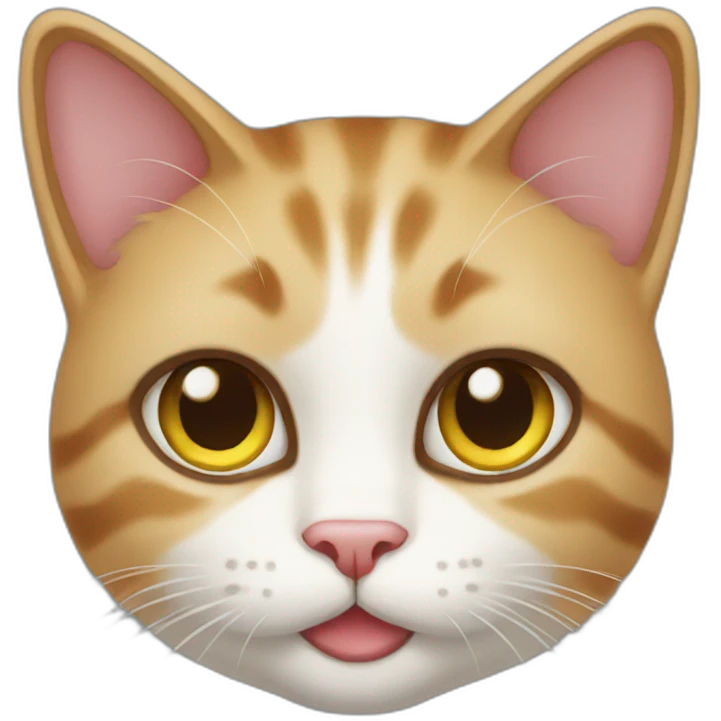 cat emoji