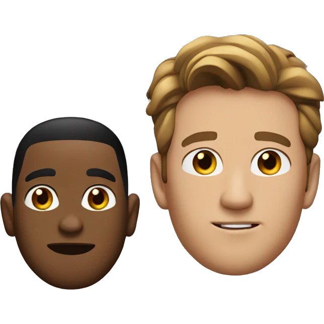 Dean and sam emoji