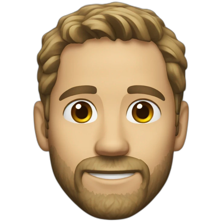 paul walker smaller head emoji