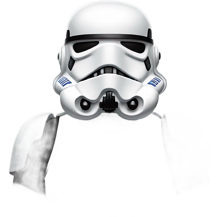 stormtrooper emoji