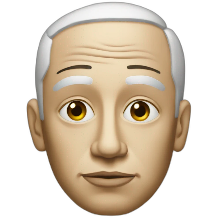 Picasso emoji