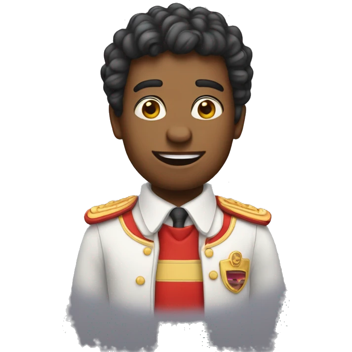 Mc queen emoji