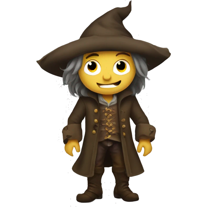 Rumplestiltskin once upon a time emoji