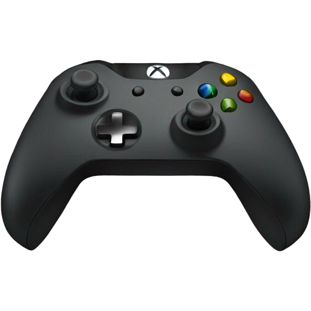 xbox emoji