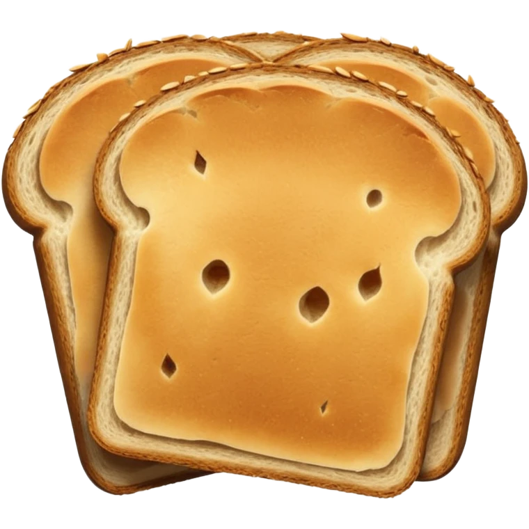remove the butter also just 2 slice of breadcut and bread load back  emoji