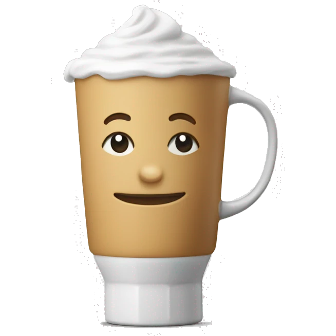 whip-it creamer charger emoji