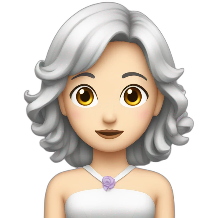 Miss kobayashi emoji