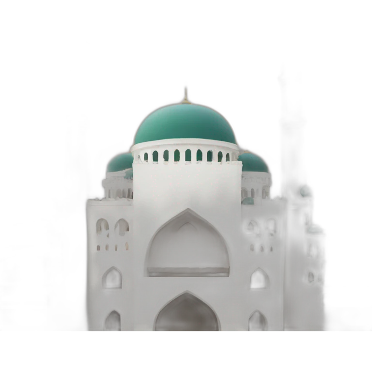 MOSQUE emoji